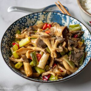 nấm bào ngư